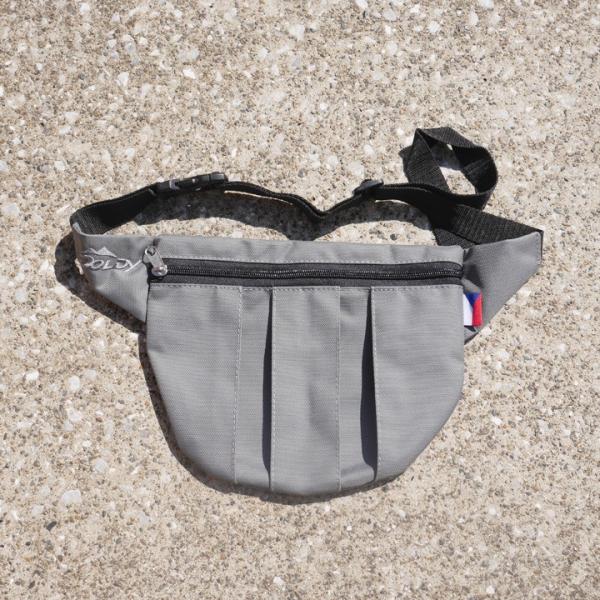 DOLDY ドルディ SACEK grey  サチェック グレー