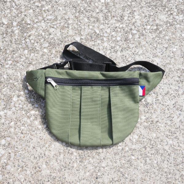 DOLDY ドルディ SACEK olive  サチェック オリーブ