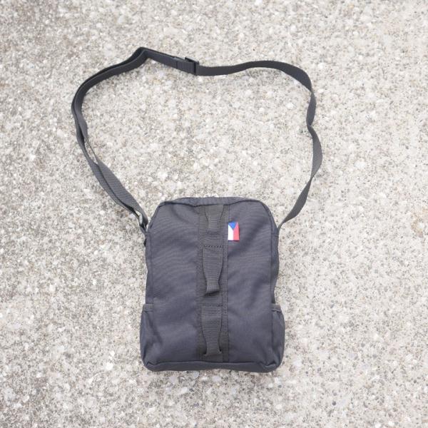 DOLDY ドルディ CHUZE チューズ black