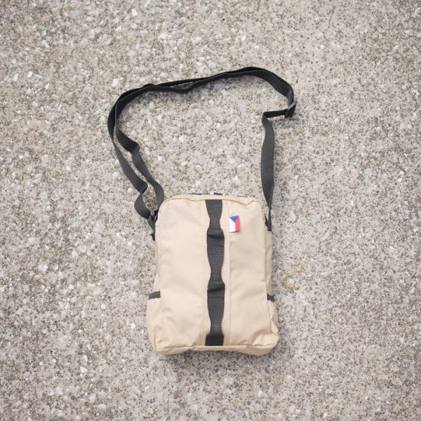 DOLDY ドルディ CHUZE チューズ coyote