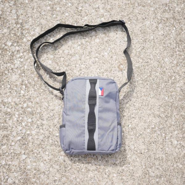 DOLDY ドルディ CHUZE チューズ grey