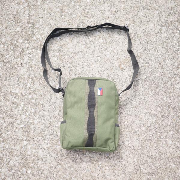 DOLDY ドルディ CHUZE チューズ olive