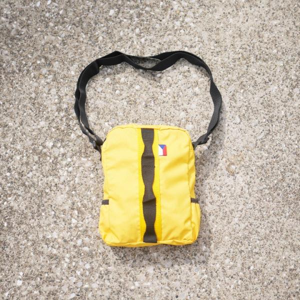 DOLDY ドルディ CHUZE チューズ yellow