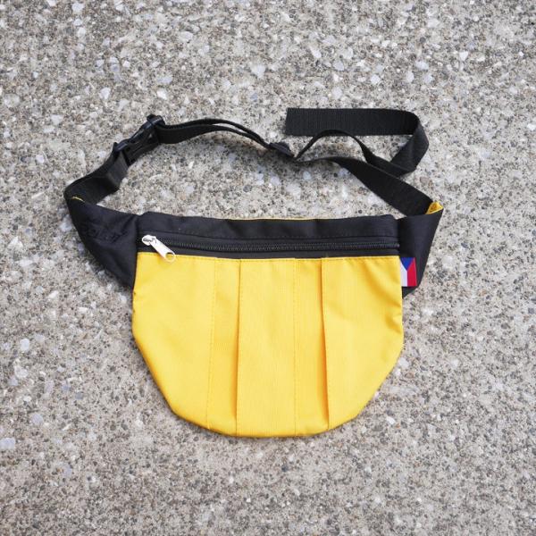 DOLDY ドルディ SACEK 2 tone yellow  サチェック 2トーン　イエロー