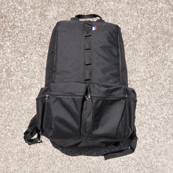 DOLDY ドルディ KESPA ケスパ black ブラック