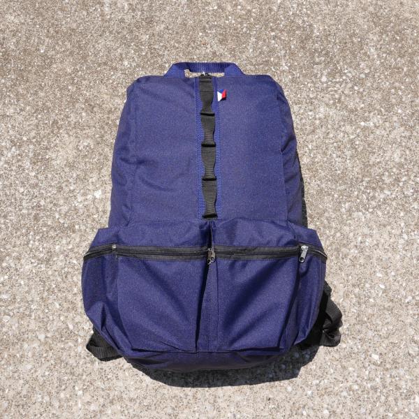 DOLDY ドルディ KESPA ケスパ navy ネイビー