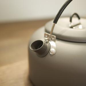 EAGLE Products イーグルプロダクツ Campfire Kettle 0.7L キャンプ