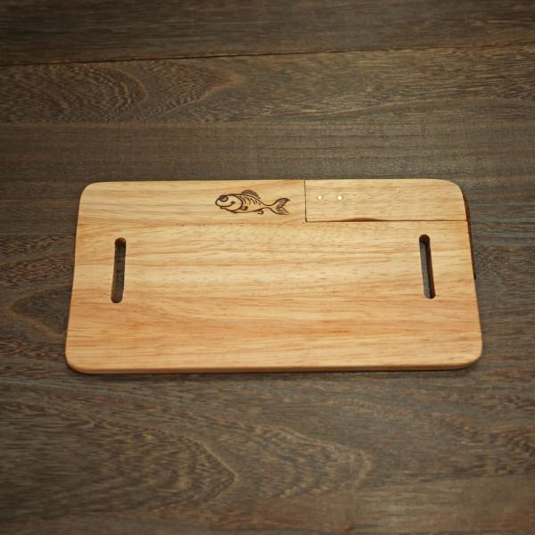 EAGLE Products イーグルプロダクツ Cutting Board and Knife カ...