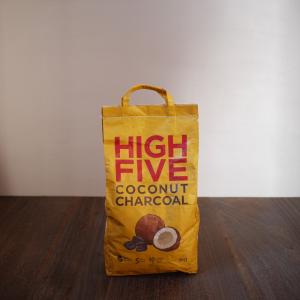 High Five ハイファイブ Coconuts Charcoal 3kg ココナッツチャコール　炭