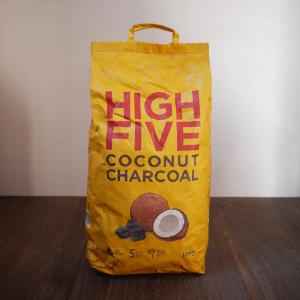 High Five ハイファイブ Coconuts Charcoal 10kg ココナッツチャコール　炭｜thrive-com