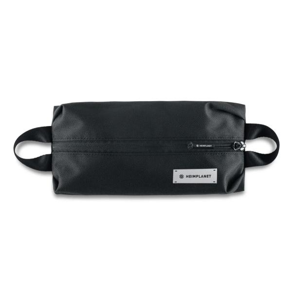 HEIMPLANET ハイムプラネット Carry Essentials Simple Pouch ...