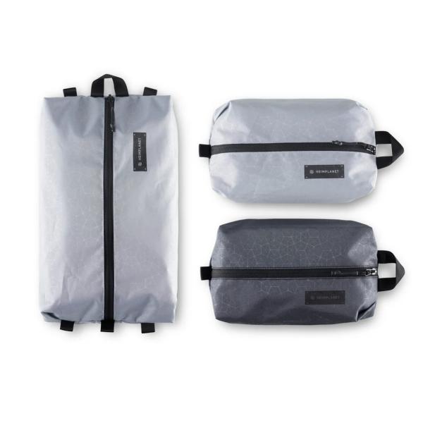 HEIMPLANET ハイムプラネット Carry Essentials Packing Cubes...