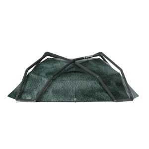 HEIMPLANET（ヘイムプラネット） ハイムプラネット BACKDOOR Neo Black