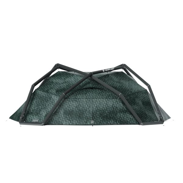 HEIMPLANET ハイムプラネット BACKDOOR バックドア CAIRO CAMO カイロカ...