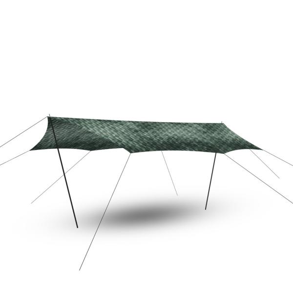 HEIMPLANET ハイムプラネット DAWN L Tarp ドーン L タープ  cairo c...