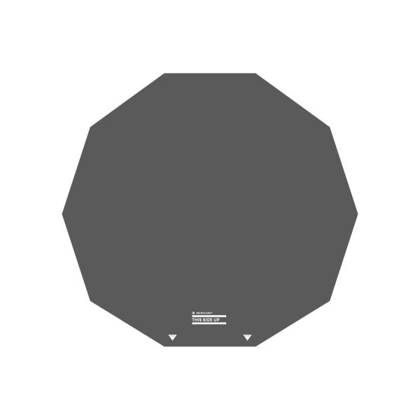 HEIMPLANET ハイムプラネット GROUND SHEET CAVE グラウンドシート ケイブ...