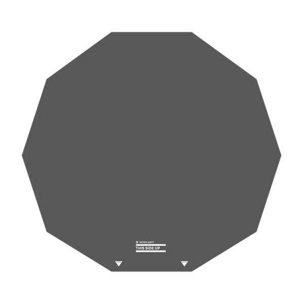 HEIMPLANET ハイムプラネット GROUND SHEET CAVE XL グラウンドシート ...