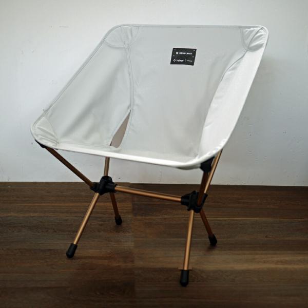 HPT x Helinox Chair One 2022 Light Grey ハイムプラネット ×...