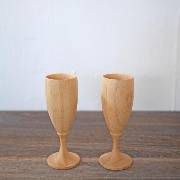 EAGLE Products イーグルプロダクツ Champagne Glass 2pcs シャンパ...