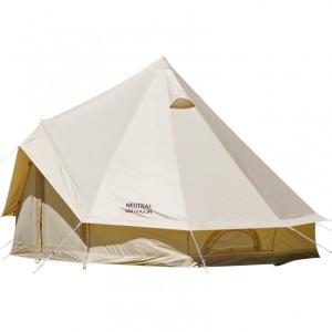 【NEUTRAL OUTDOOR】GEテント 4.0 NT-TE03 NEUTRAL OUTDOOR｜GE Tent