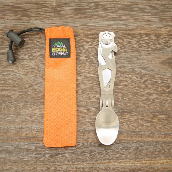 Outdoor Edge アウトドアエッジ ChowPal チョウパル