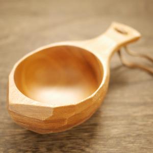 EAGLE Products イーグルプロダクツ Norwegian Cup ノルウェリアンカップ ククサ P02の商品画像