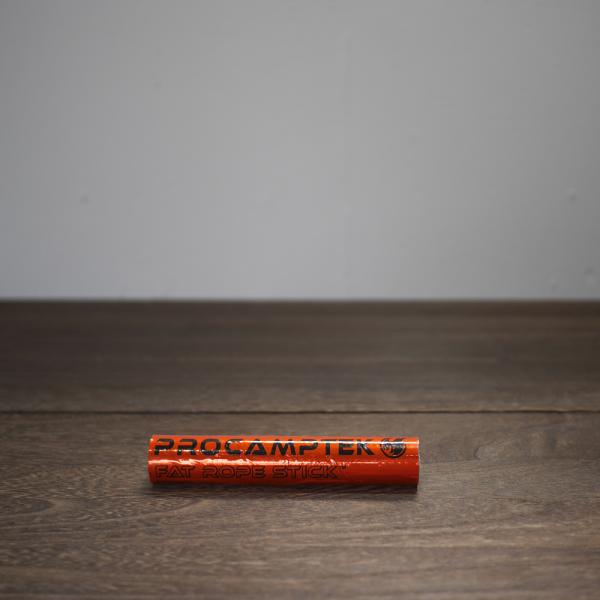 PROCAMPTEK プロキャンプテック FAT ROPE STICK ファットロープスティック