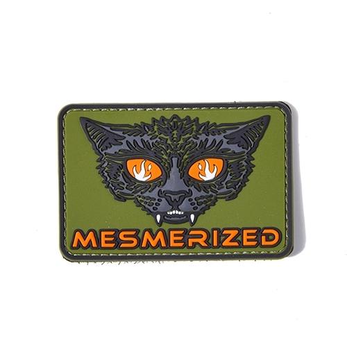 PROCAMPTEK プロキャンプテック MESMERIZED PATCH メスメライズドパッチ