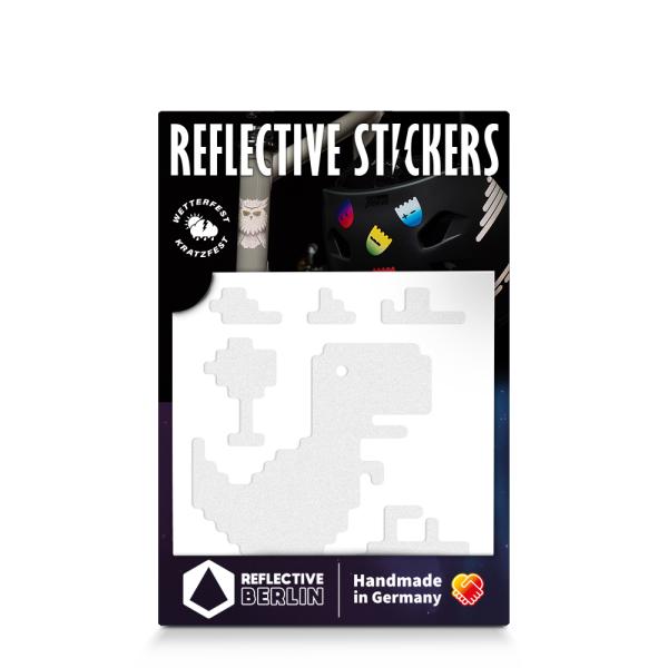 REFLECTIVE BERLIN リフレクティブベルリン DECAL デカールシリーズ T-REX...