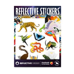 REFLECTIVE BERLIN リフレクティ...の商品画像