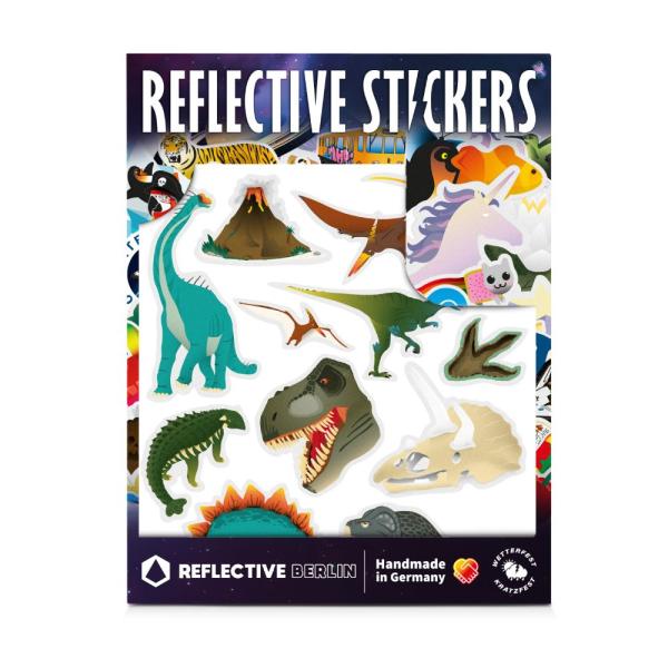 REFLECTIVE BERLIN リフレクティブベルリン KIDS キッズ シリーズ DINOS ...