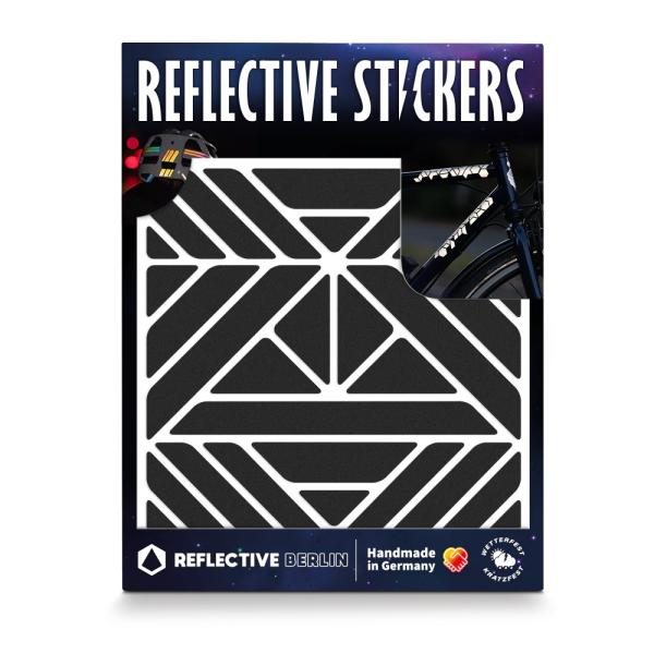 REFLECTIVE BERLIN リフレクティブベルリン SHAPE シェイプ シリーズ DELT...