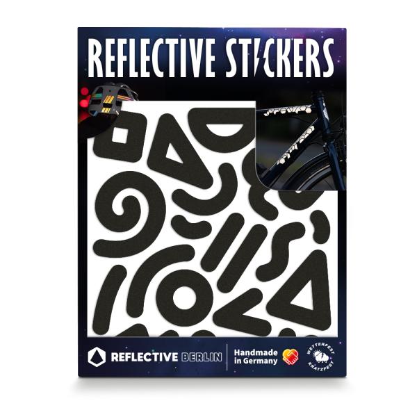 REFLECTIVE BERLIN リフレクティブベルリン SHAPE シェイプ シリーズ DOOD...