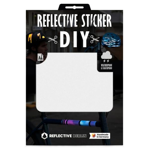 REFLECTIVE BERLIN リフレクティブベルリン DIY ディーアイワイ シリーズ UNI...