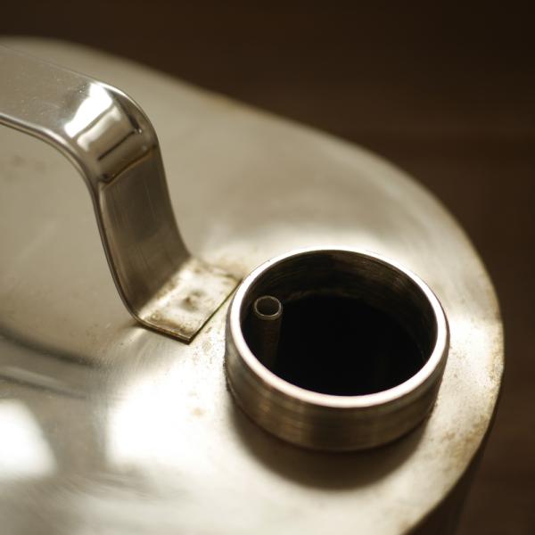 ROZA VETROV Canister 3.0L ローザベトロフ キャニスター 3.0L