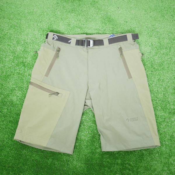 DIRECTALPINE ダイレクトアルパイン Vulcan Short 2.0 バルカンショート ...