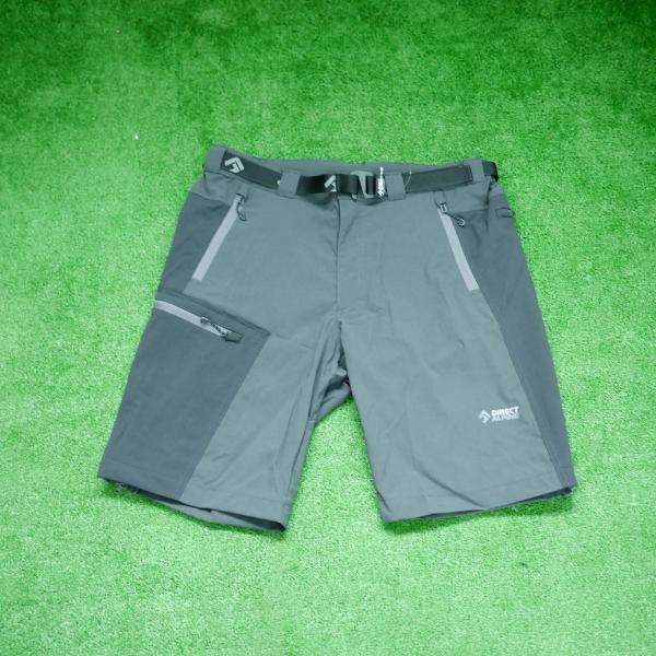 DIRECTALPINE ダイレクトアルパイン Vulcan Short 1.0 バルカンショート ...