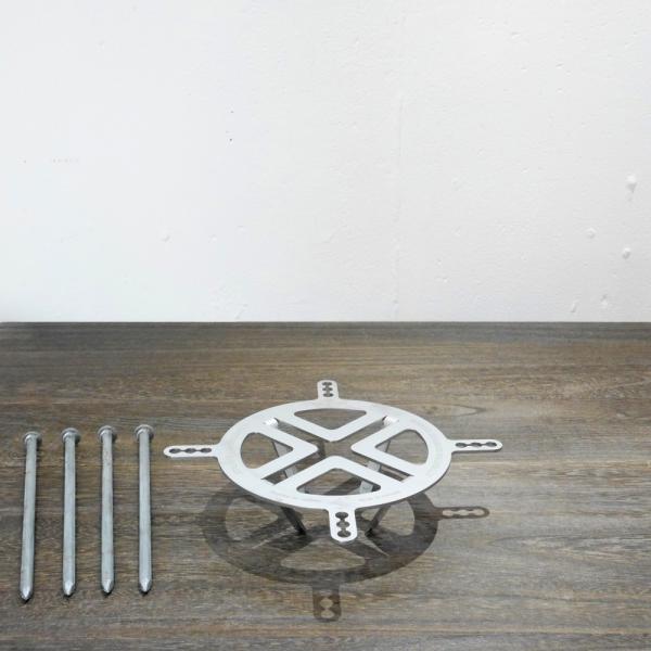 SPORTES Outdoor Tools スポルテスアウトドアツールズ MITI-001 ミティ‐...