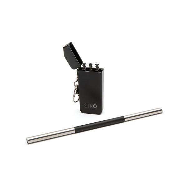 STRO and SPORQ ストローアンドスポロク「STRO」 ストロー マイストロー