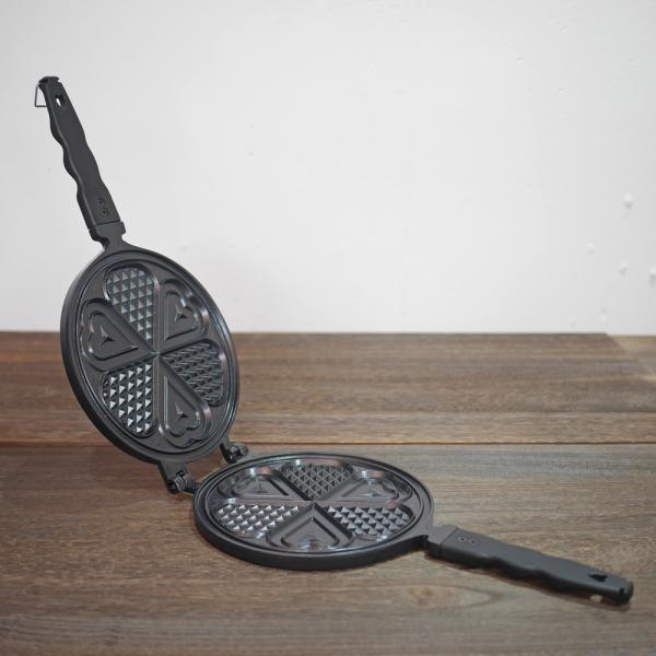 EAGLE Products イーグルプロダクツ Deluxe Waffle Maker デラックス...