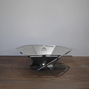 Tschum チャン Fire Bowl Lowimpact S size ファイヤーボールロー