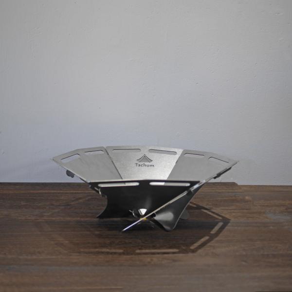 Tschum チャン Fire Bowl Lowimpact M size ファイヤーボールローイン...