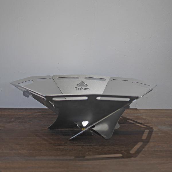 Tschum チャン Fire Bowl Lowimpact L size ファイヤーボールローイン...