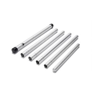 Tschum チャン Almi Pole 240 (Katun 4P) アルミポール カトゥン 4P...