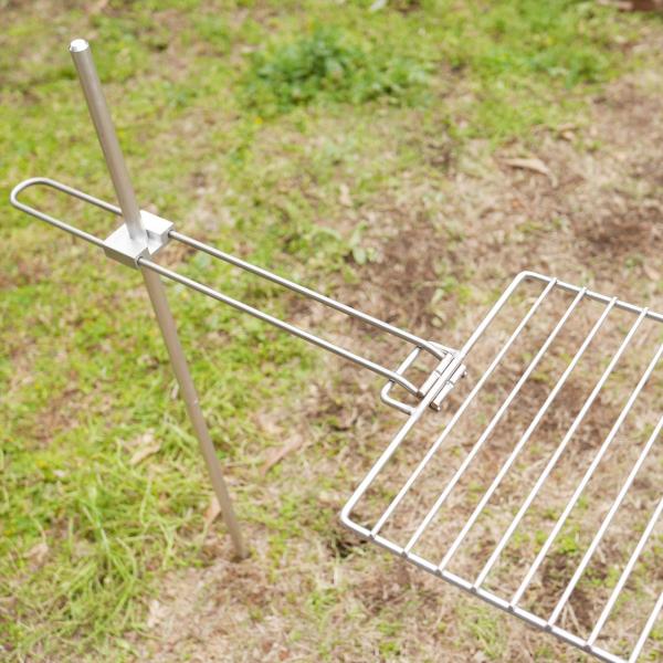 Tschum チャン Brandi Grill ブランディ グリル made in Swiss スイ...