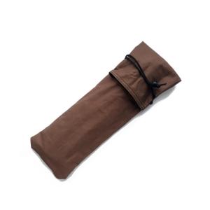 Tschum 受注生産 チャン 1P KAMA shelter nut brown カーマ 1P ナッツ