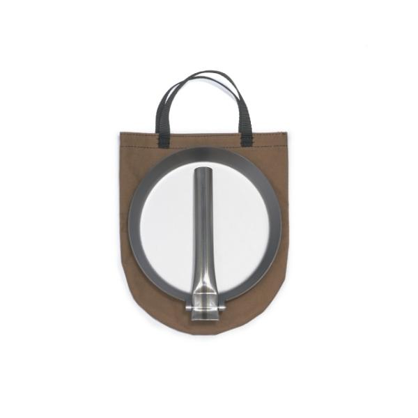 Tschum チャン Hunter Flying Pan Bag for Regular ハンターフ...