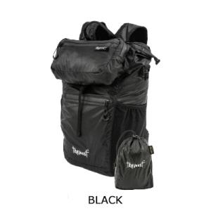 TRAVOOST トラボースト THE ULTIMA22 ウルティマ22 BLACK ブラック
