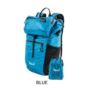 TRAVOOST トラボースト THE ULTIMA22 ウルティマ22 BLUE ブルー