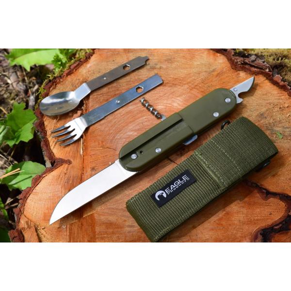 EAGLE Products イーグルプロダクツ Army Multi Tool アーミーマルチツー...